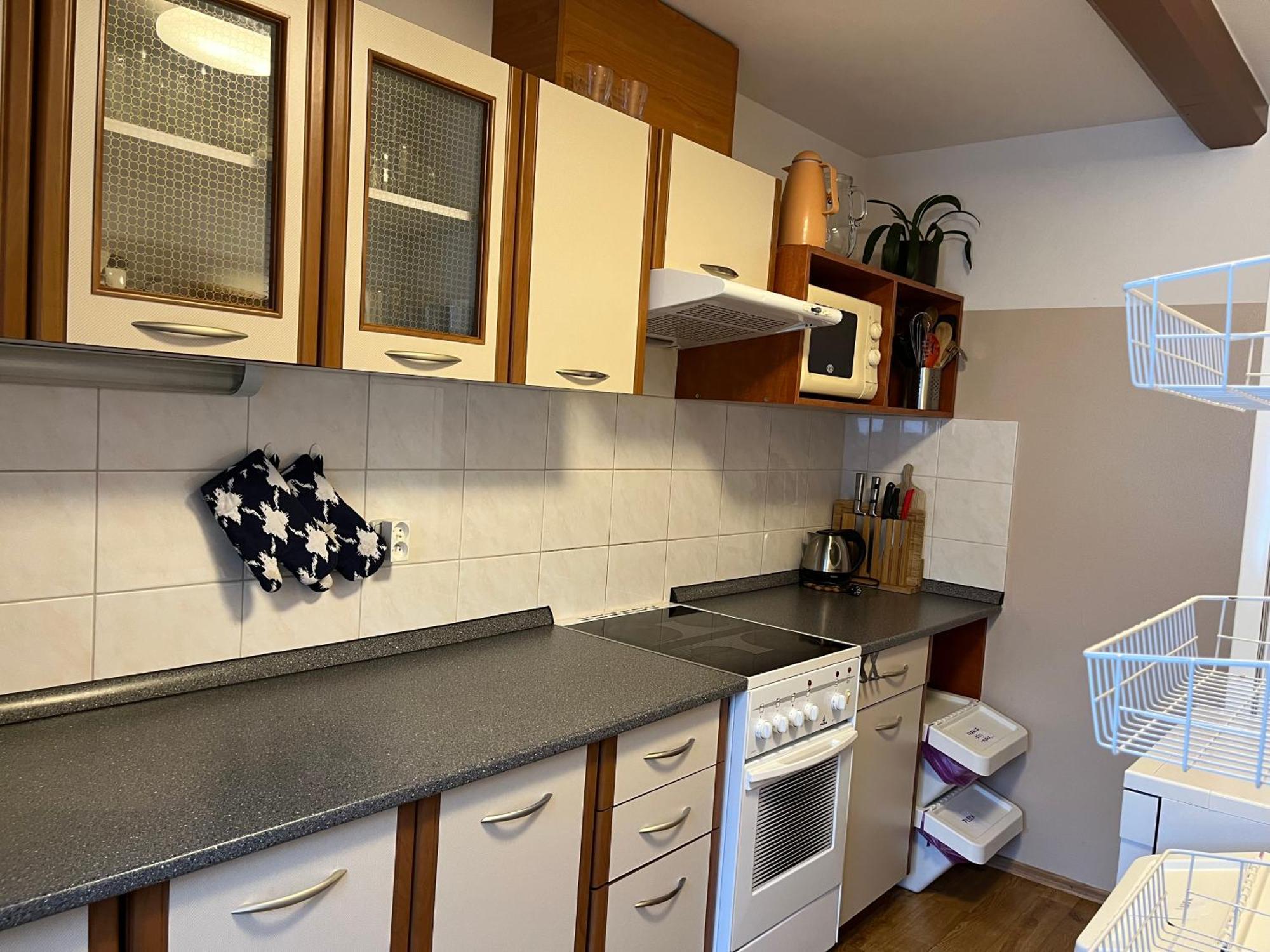 Ubytování Monika Paseky nad Jizerou Exterior foto